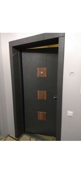 Обшивка проема  Обшивка (цемент под заказ более 2000 цветов)